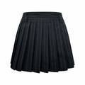 2026 Women's MM Patchwork Embroidered Striped Skirt (FF706)