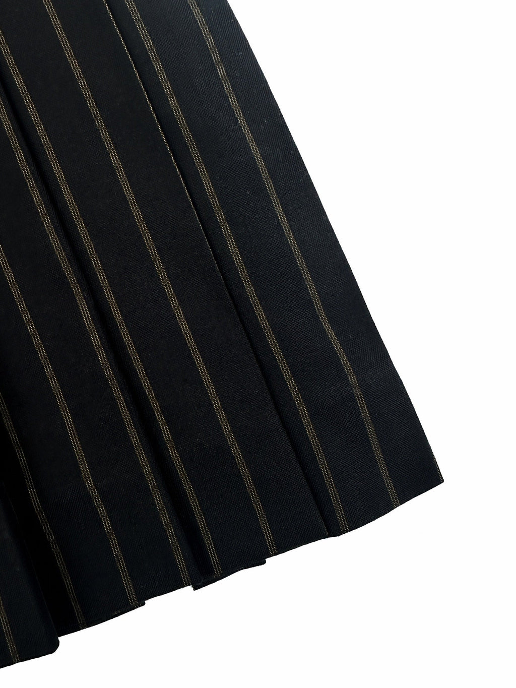 2026 Women's MM Patchwork Embroidered Striped Skirt (FF706)