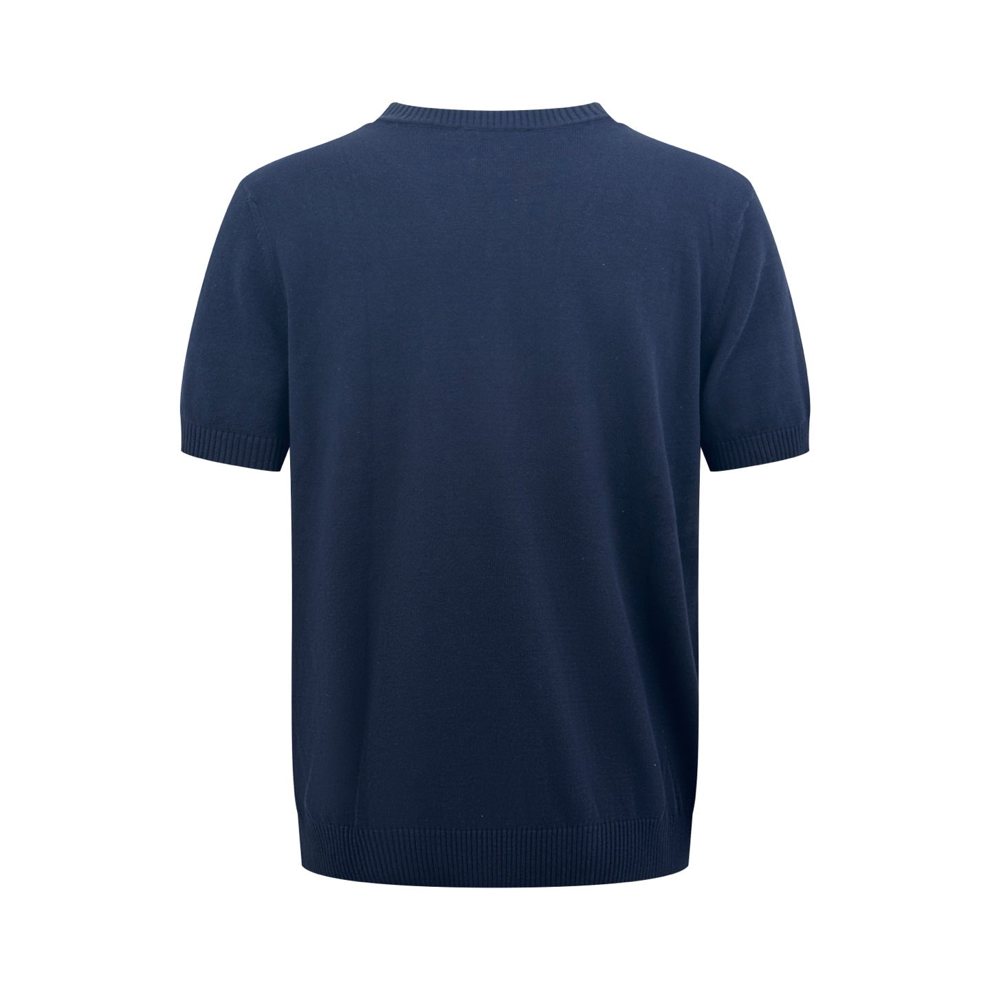 2026 New FF Logo FF Short-Sleeved Jumper (AA571-A40)