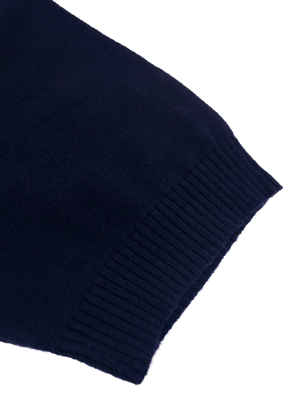 2026 New FF Logo FF Short-Sleeved Jumper (AA571-A40)