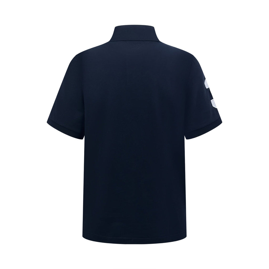 2026 New RL Embroidered Logo Polo Shirt (CC958-A50)