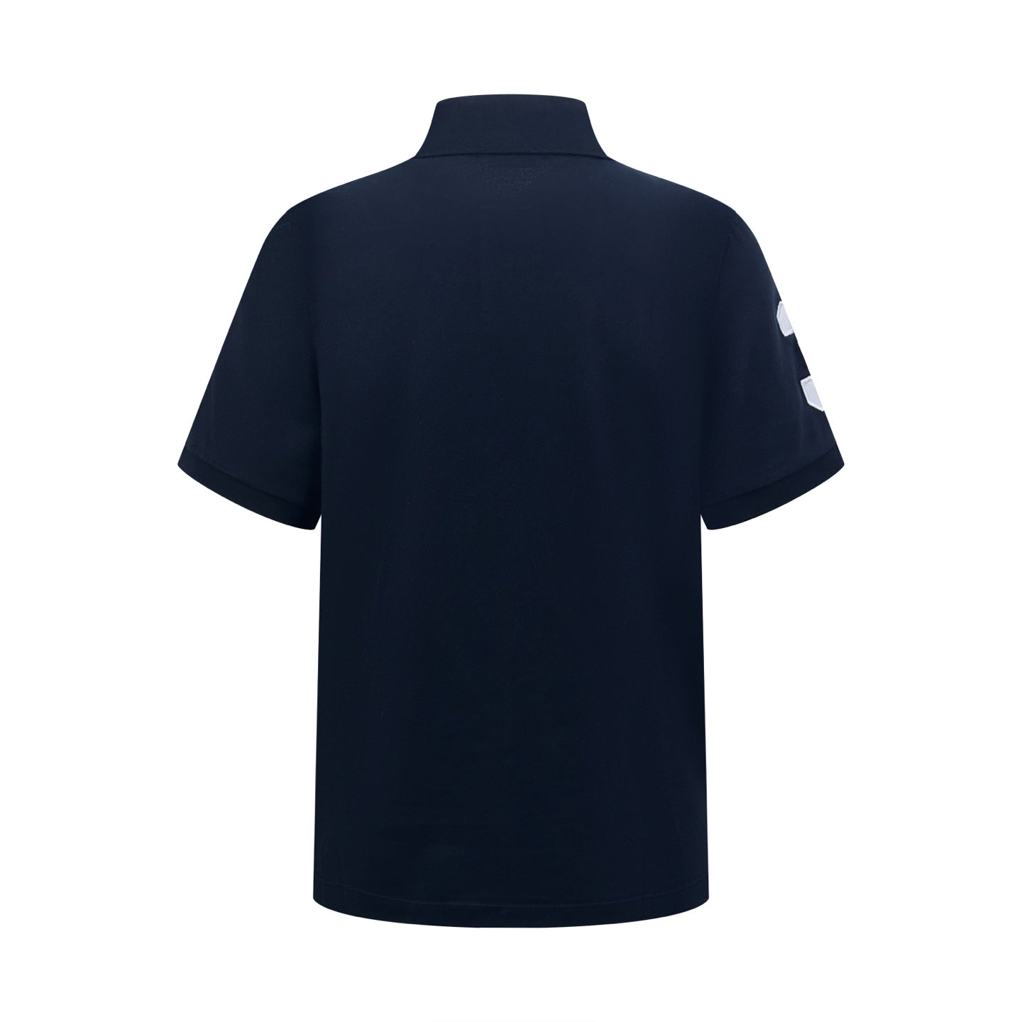 2026 New RL Embroidered Logo Polo Shirt (CC958-A50)