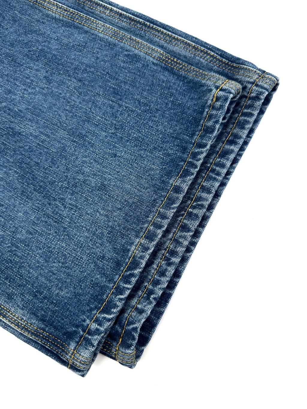 2026 New Arrival CD Pocket Embroidered Workwear Jeans (BB817-B85)