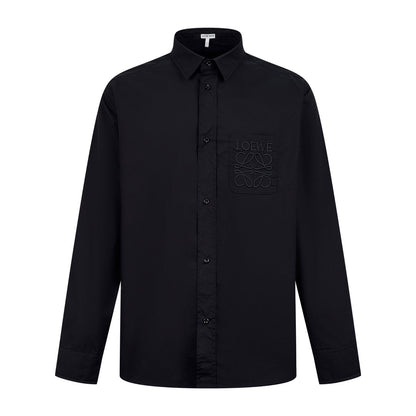 2026 New Way Pocket Shirt (25218-B30)