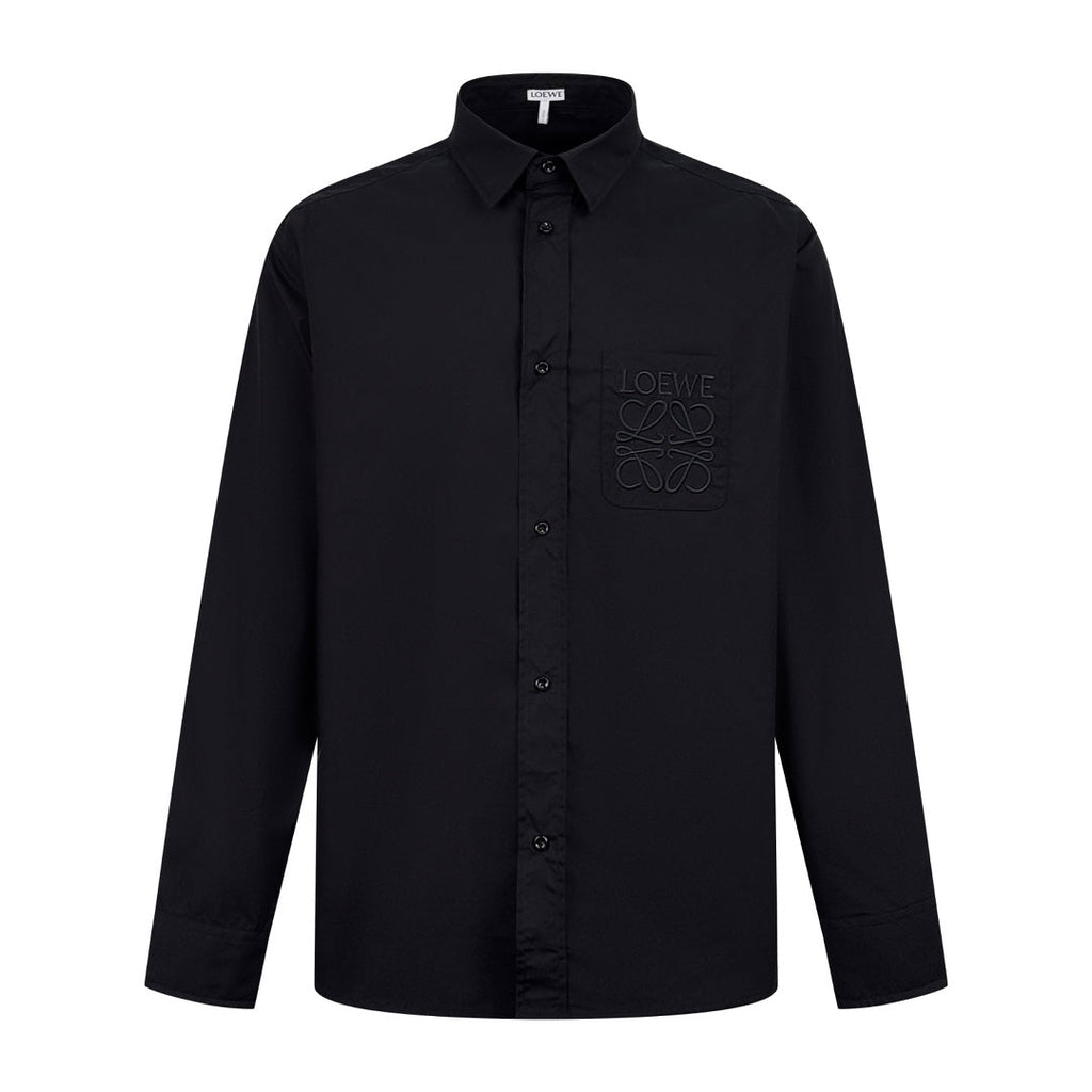 2026 New Way Pocket Shirt (25218-B30)