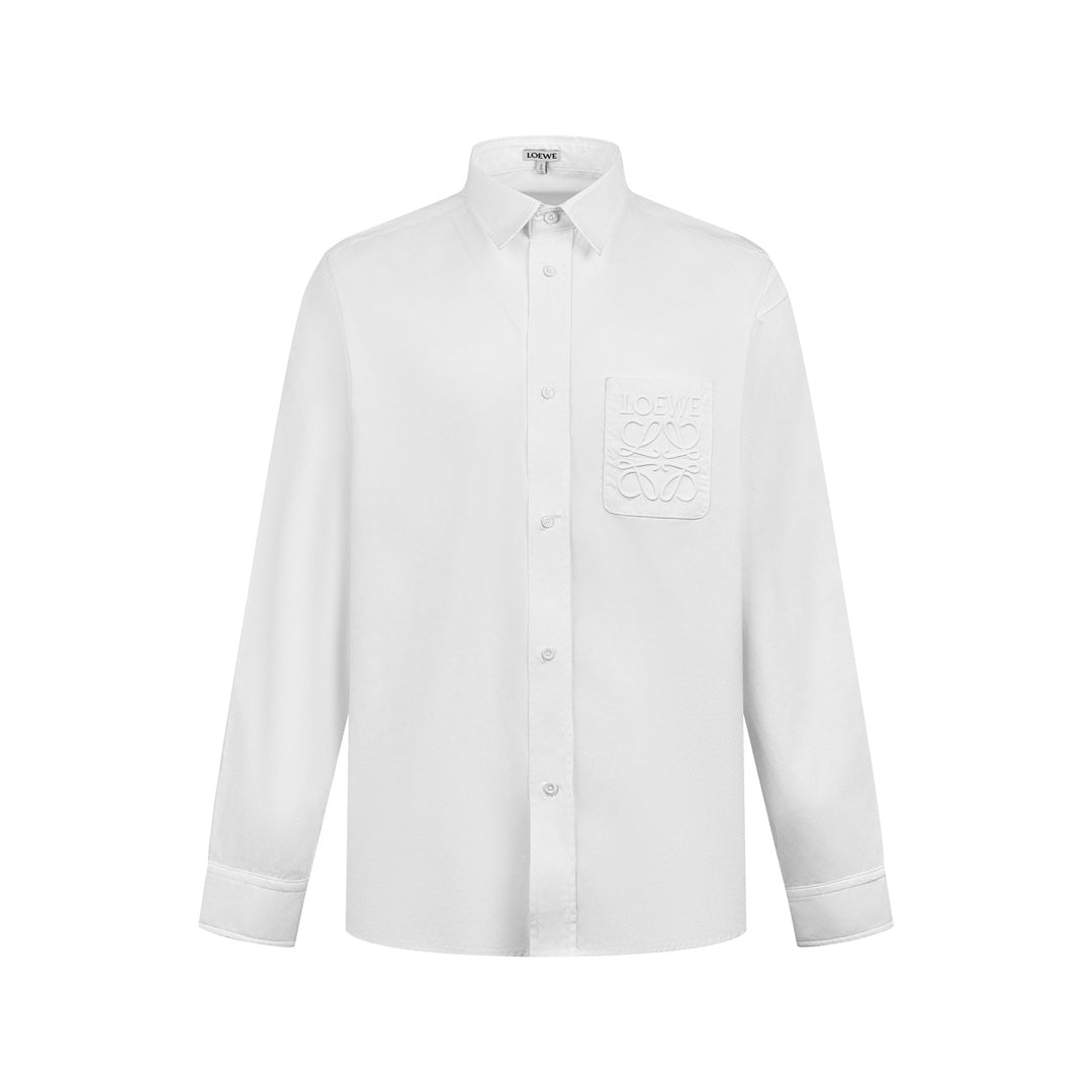 2026 New Way Pocket Shirt (25218-B30)