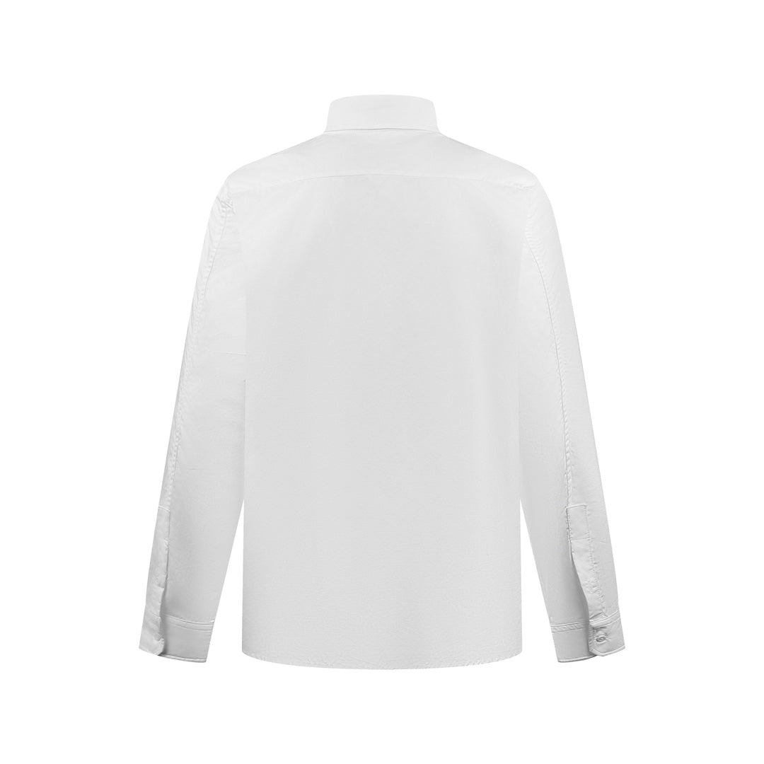 2026 New Way Pocket Shirt (25218-B30)