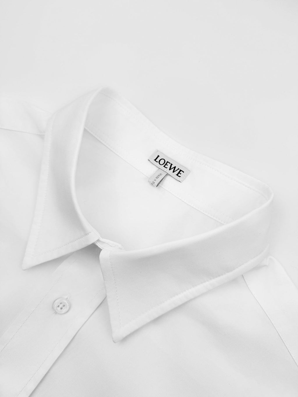 2026 New Way Pocket Shirt (25218-B30)