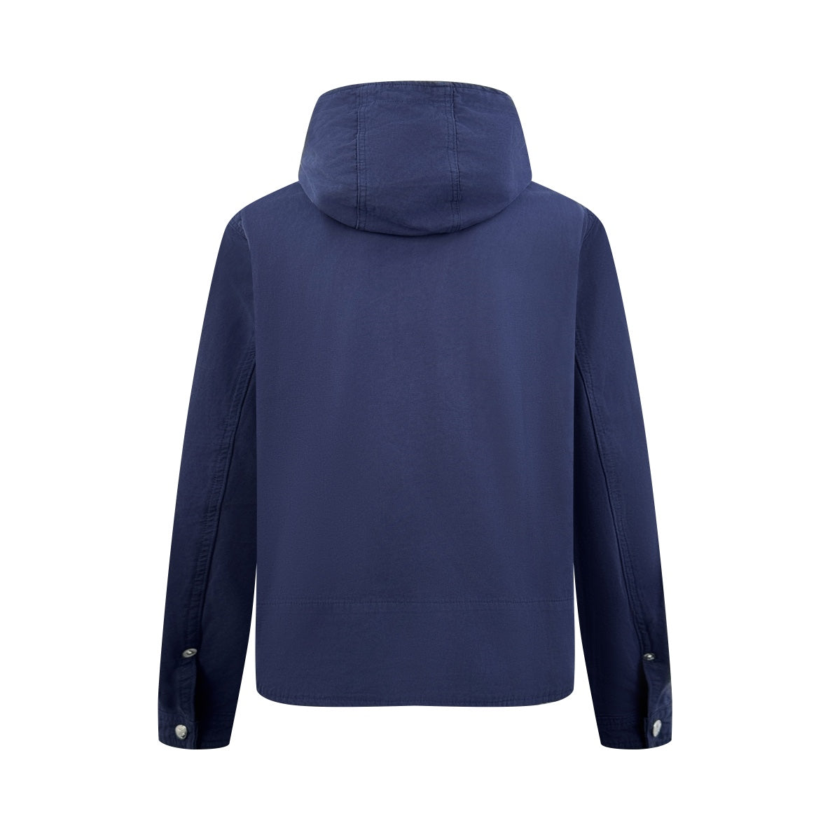 2026 New Arrival: CD Embroidered Zipper Jacket (MM089-B75)