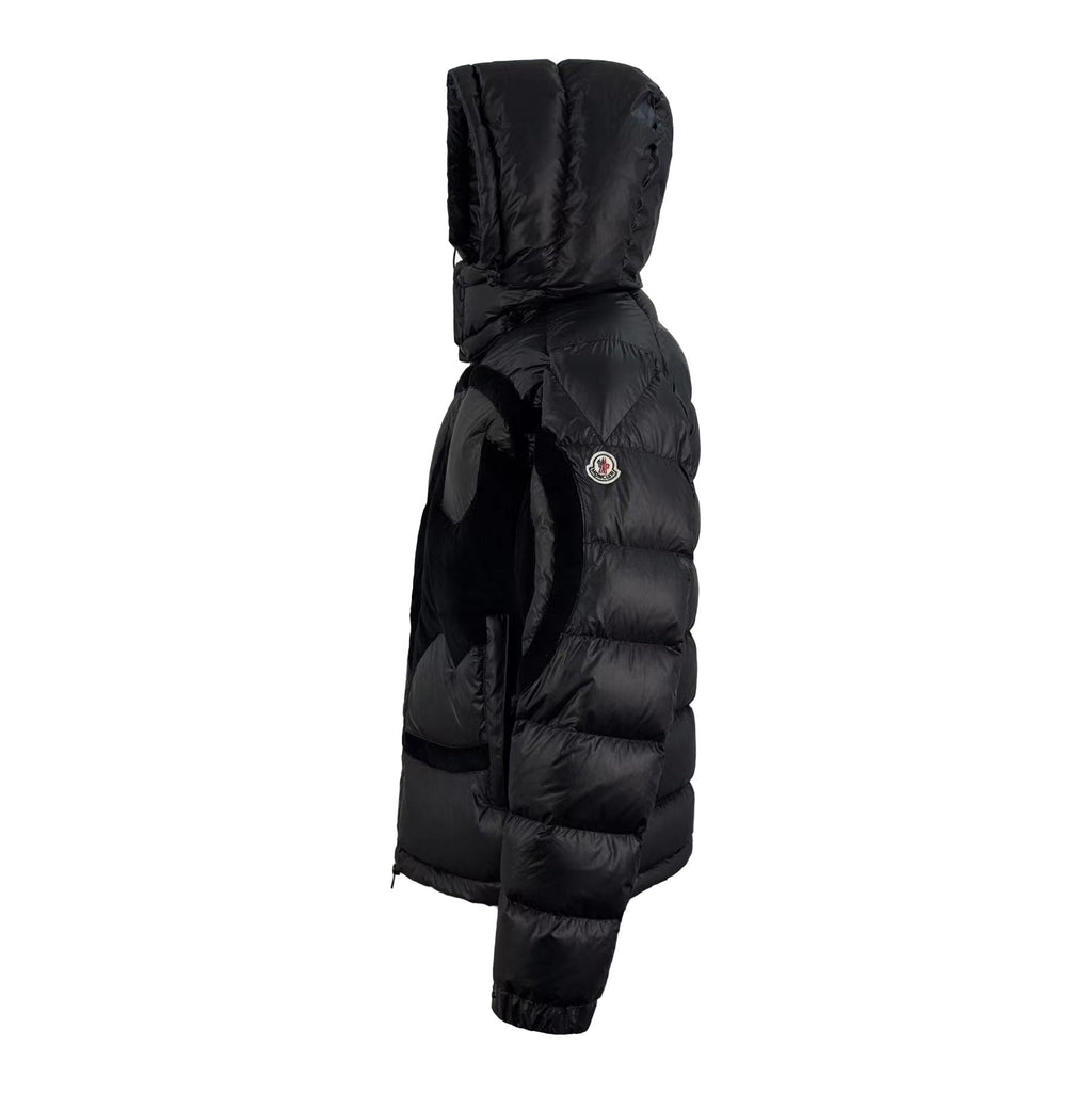 2026 New Mon Batman Logo Down Jacket (24064-F20)