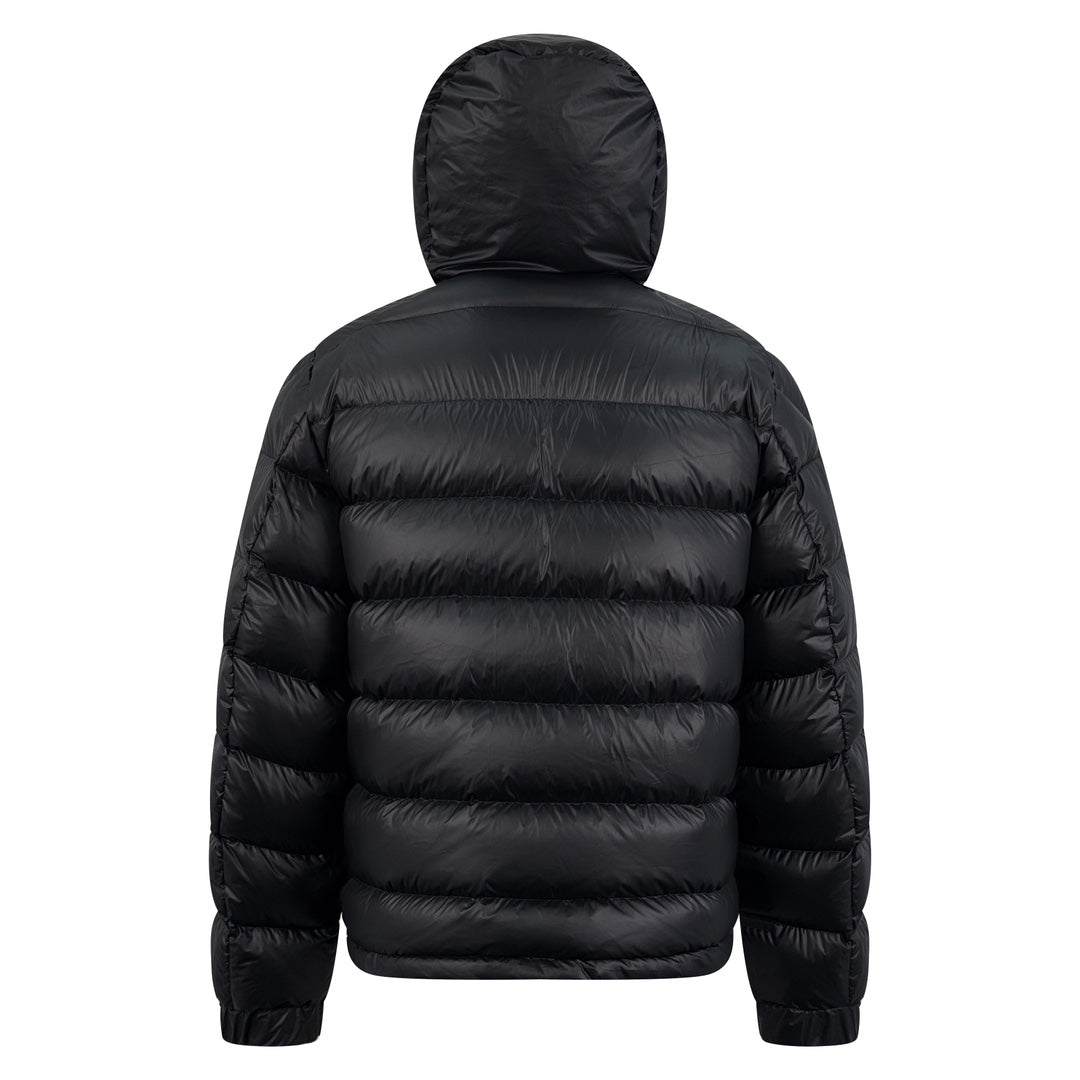 2026 New Mon Batman Logo Down Jacket (24064-F20)