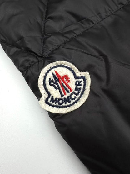 2026 New Mon Batman Logo Down Jacket (24064-F20)