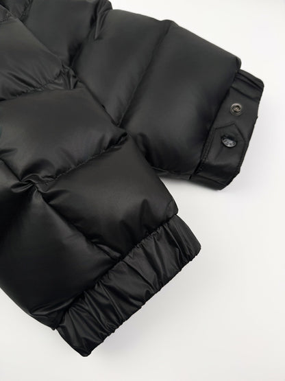 2026 New Mon Batman Logo Down Jacket (24064-F20)