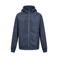 2026 New FF Reversible Hooded Jacket (25331-C15)