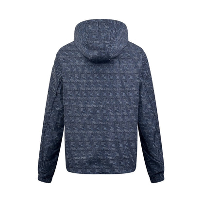 2026 New FF Reversible Hooded Jacket (25331-C15)