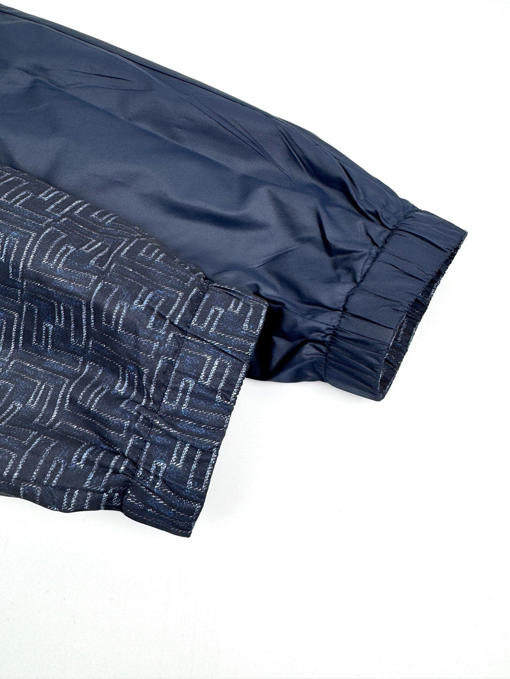 2026 New FF Reversible Hooded Jacket (25331-C15)