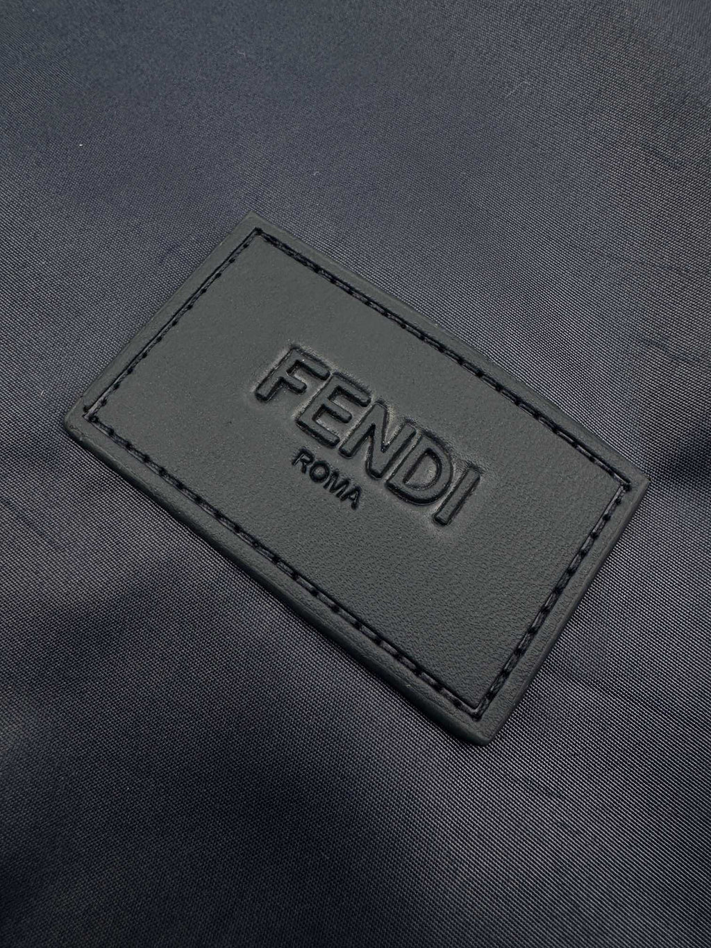 2026 New FF Reversible Hooded Jacket (25331-C15)
