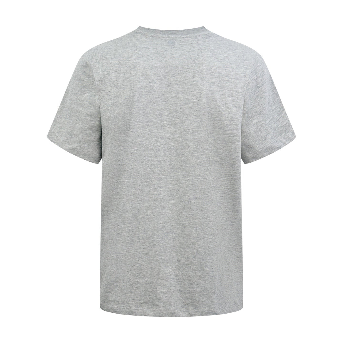 2026 New Heart A Embroidered Short-Sleeved T-Shirt (BB820-A00)