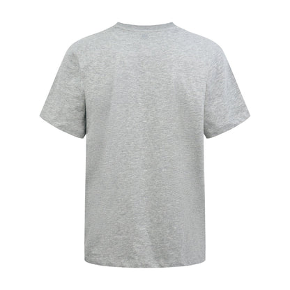 2026 New Heart A Embroidered Short-Sleeved T-Shirt (BB820-A00)