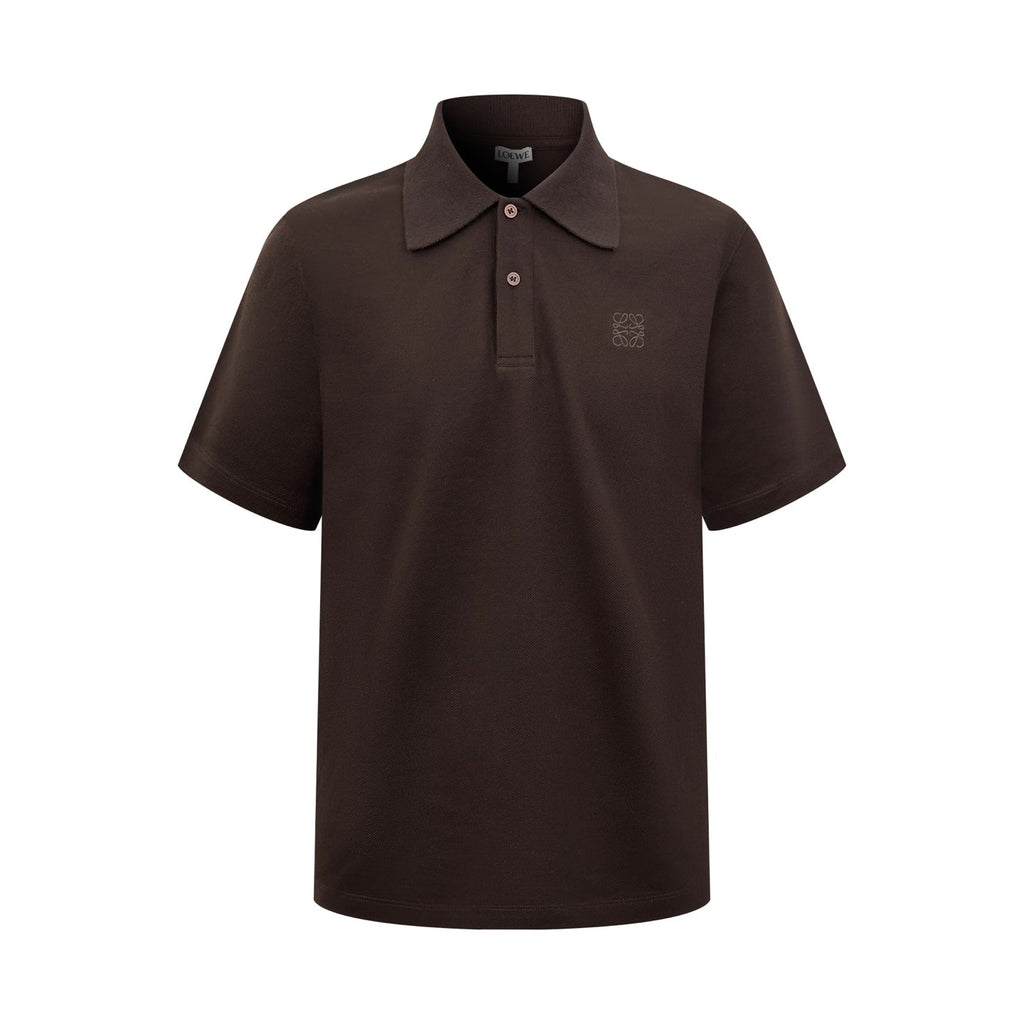 2026 New Way Embroidered Polo Shirt (BB819-A45)