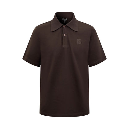 2026 New Way Embroidered Polo Shirt (BB819-A45)