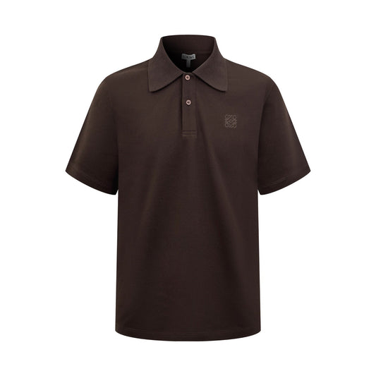 2026 New Way Embroidered Polo Shirt (BB819-A45)