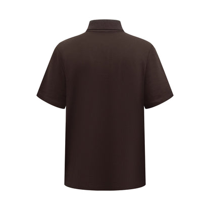 2026 New Way Embroidered Polo Shirt (BB819-A45)