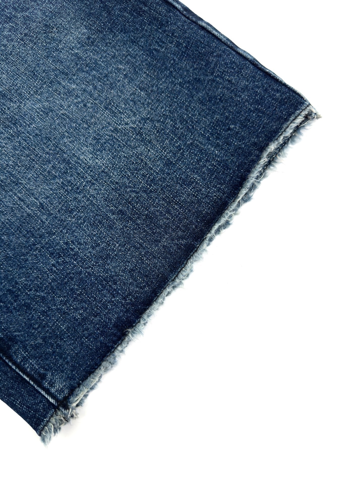 2026 New CH Cross Logo Denim Shorts (BB816-B15)