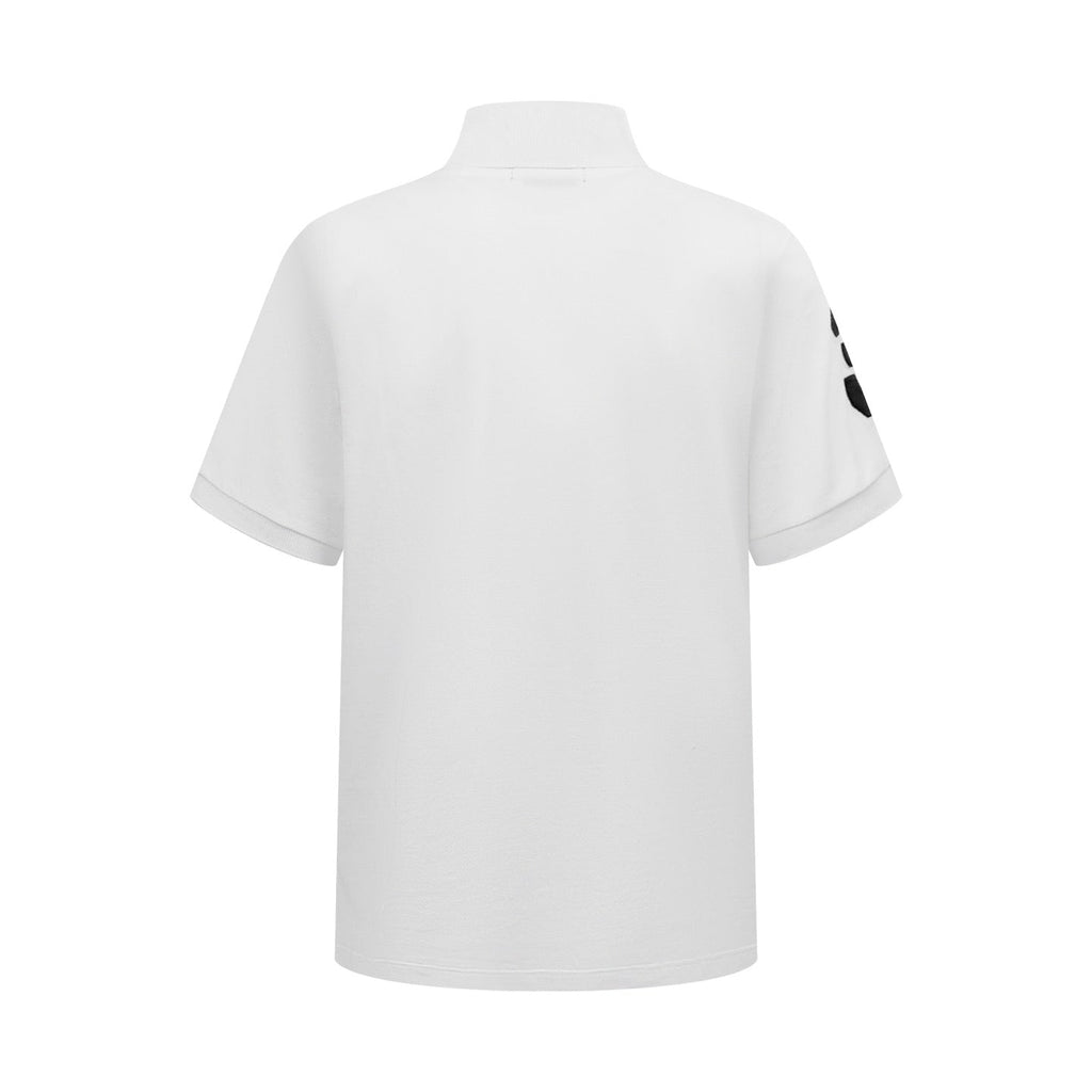 2026 Women's RL Large Embroidered Logo Polo Shirt (FF714)