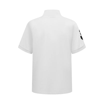 2026 Women's RL Large Embroidered Logo Polo Shirt (FF714)