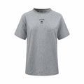 2026 Women's Ce Logo Embroidered Short-Sleeved T-Shirt (EE406)