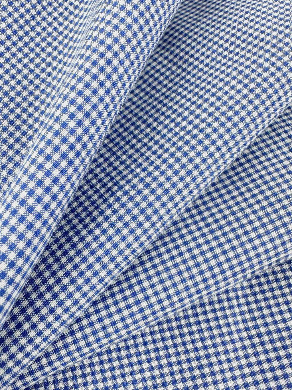 2026 Women's MM Logo Check Skirt (FF724)