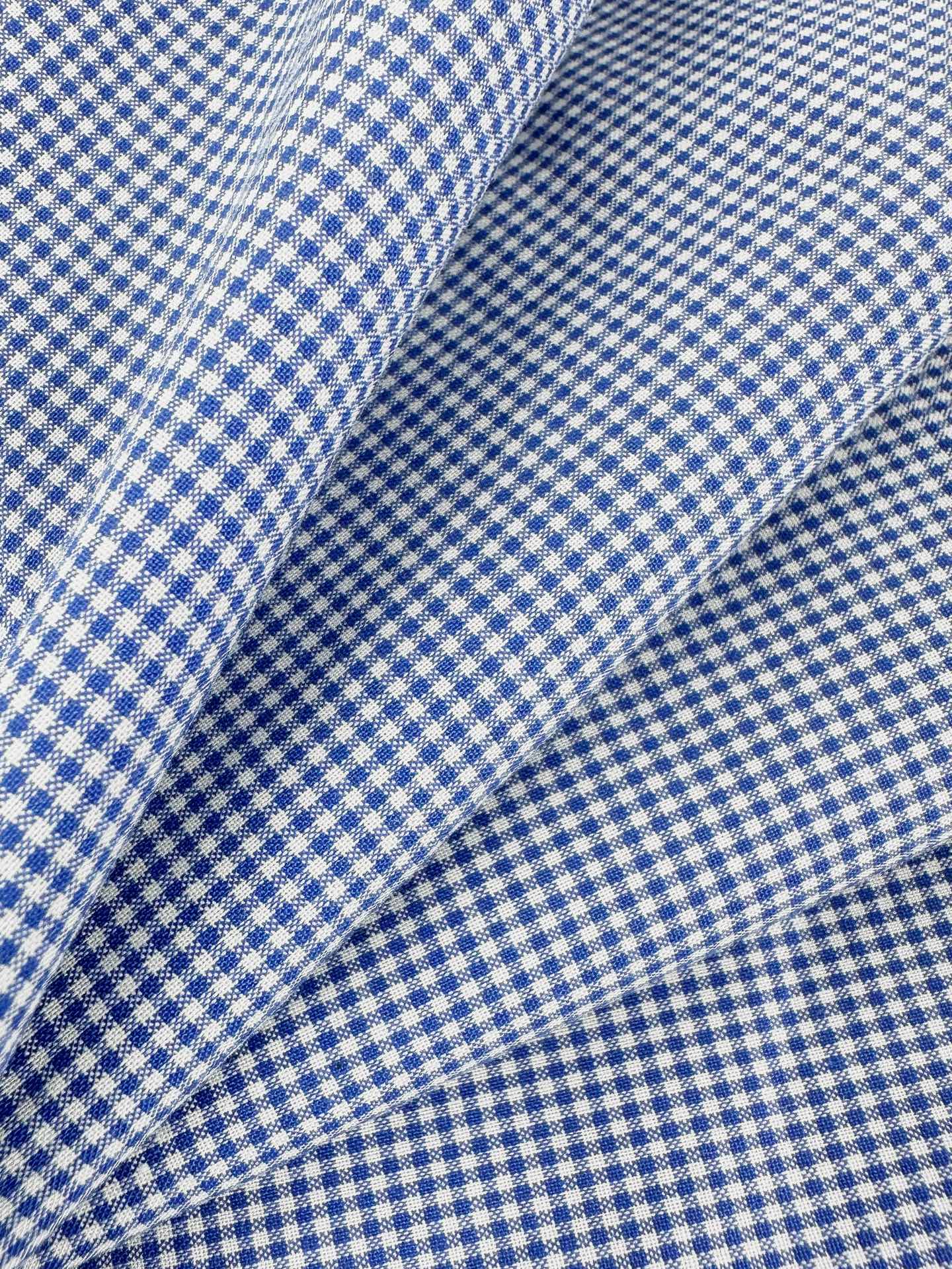2026 Women's MM Logo Check Skirt (FF724)