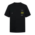 2026 New Mai Digital Label Short-Sleeved T-Shirt (AA592-A15)