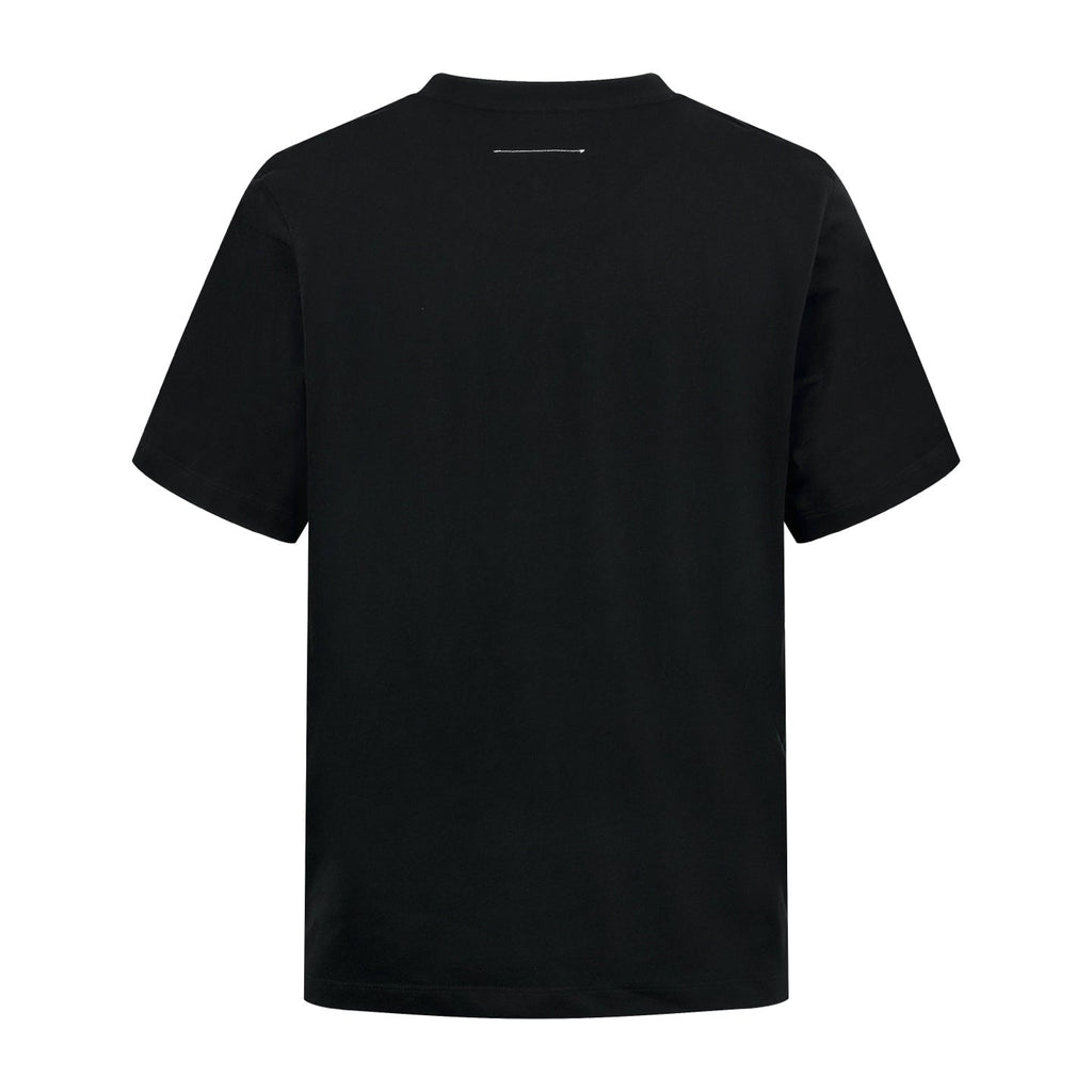 2026 New Mai Digital Label Short-Sleeved T-Shirt (AA592-A15)