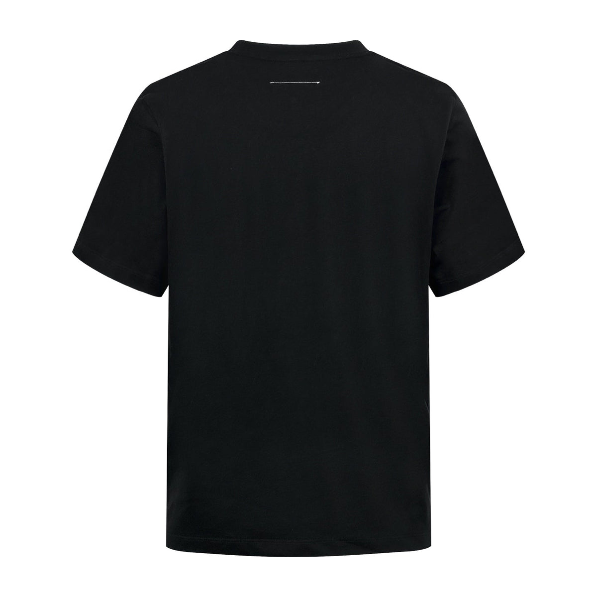2026 New Mai Digital Label Short-Sleeved T-Shirt (AA592-A15)