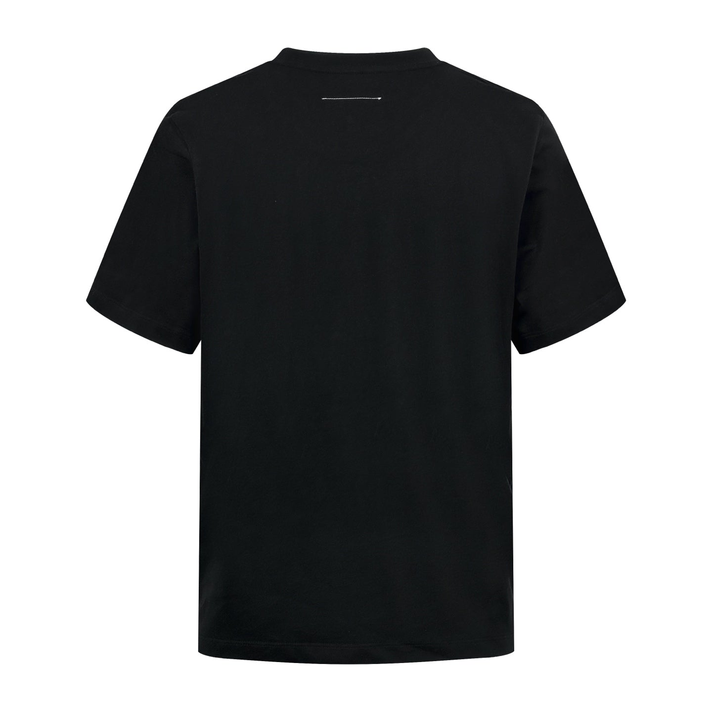 2026 New Mai Digital Label Short-Sleeved T-Shirt (AA592-A15)