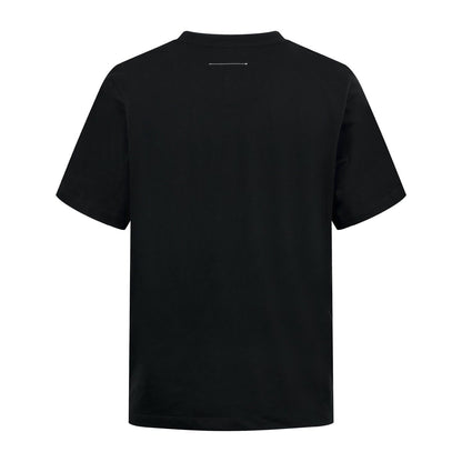 2026 New Mai Digital Label Short-Sleeved T-Shirt (AA592-A15)