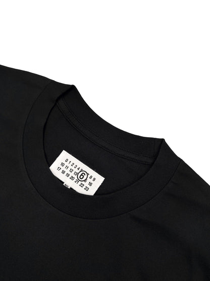 2026 New Mai Digital Label Short-Sleeved T-Shirt (AA592-A15)