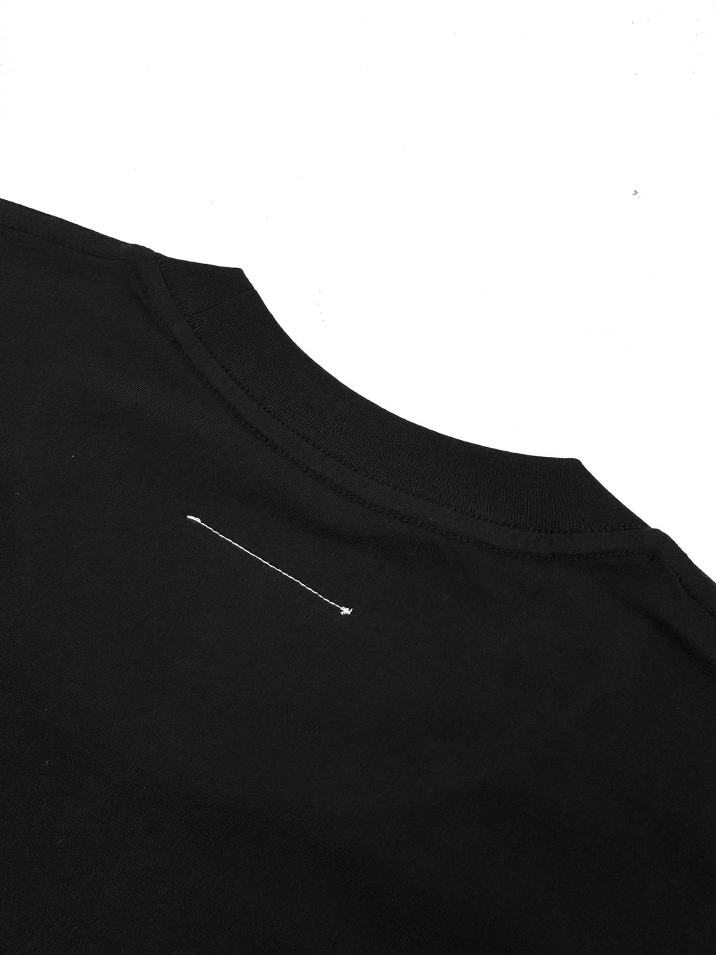 2026 New Mai Digital Label Short-Sleeved T-Shirt (AA592-A15)