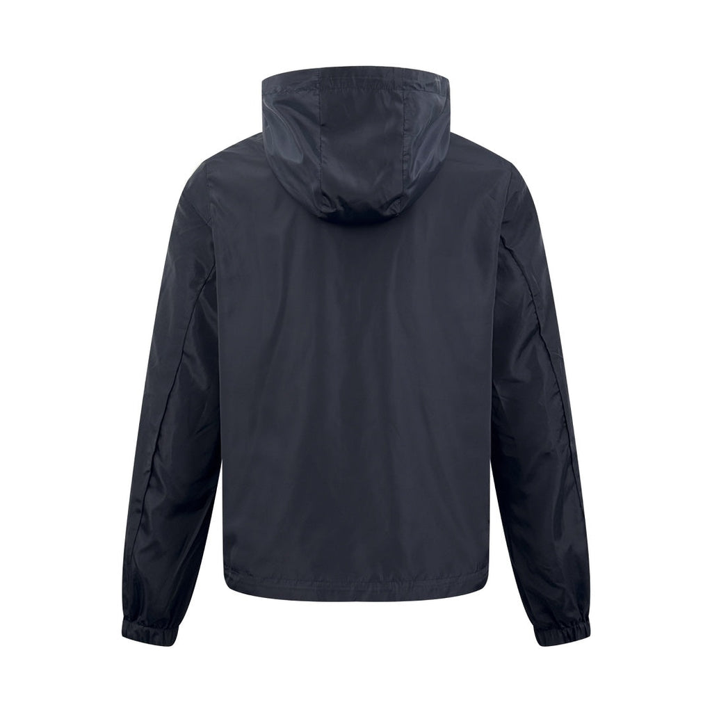 2026 New FF Reversible Hooded Jacket (25347-C05)