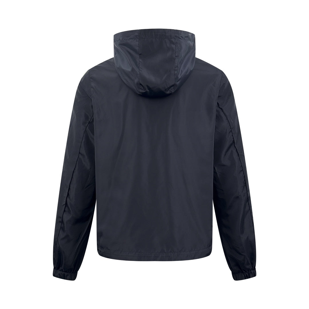2026 New FF Reversible Hooded Jacket (25347-C05)
