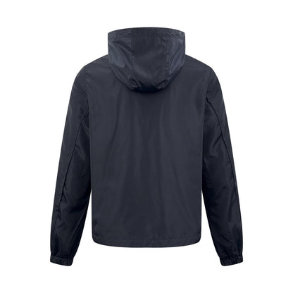 2026 New FF Reversible Hooded Jacket (25347-C05)