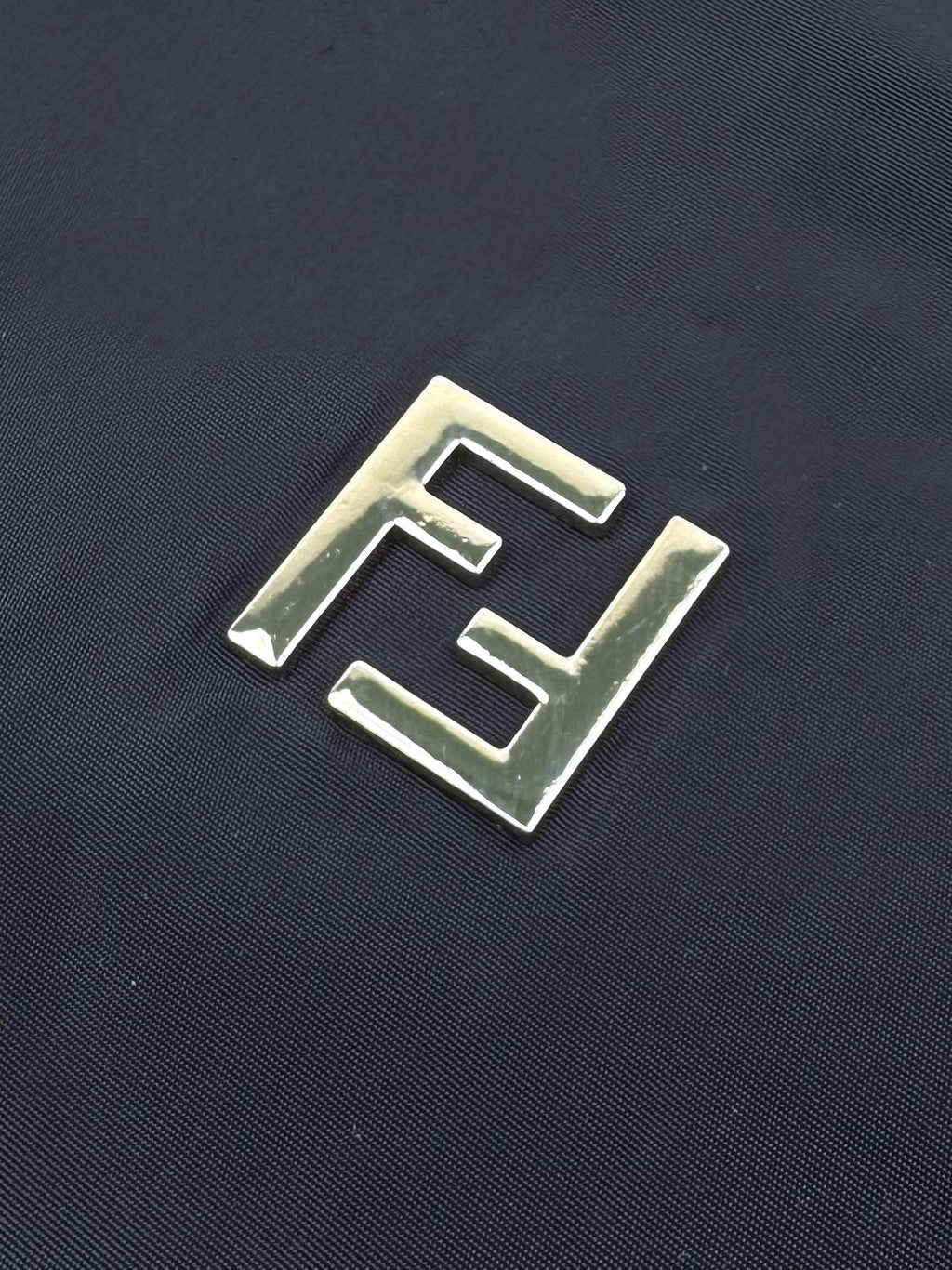 2026 New FF Reversible Hooded Jacket (25347-C05)