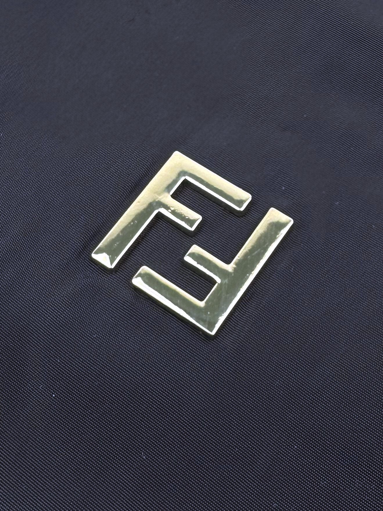 2026 New FF Reversible Hooded Jacket (25347-C05)
