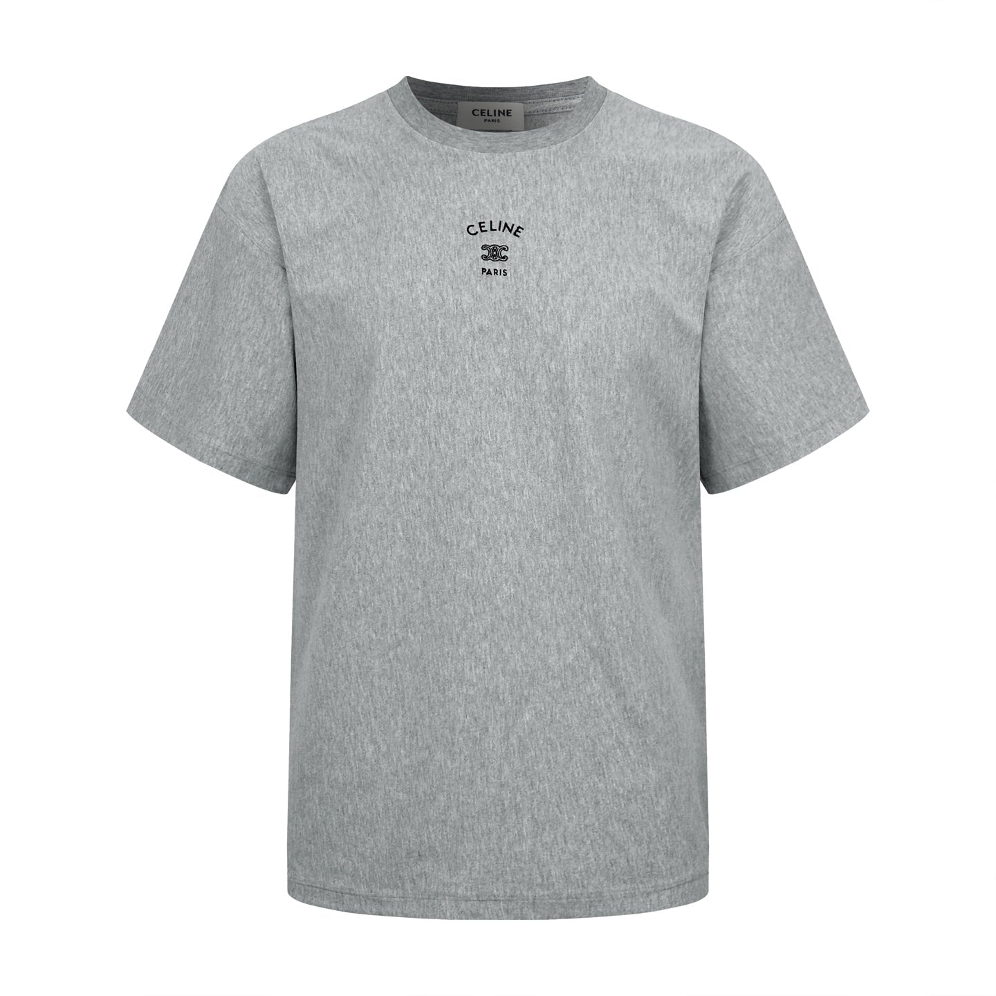 2026 New Ce Embroidered Short-Sleeved T-Shirt (BB814-A10)