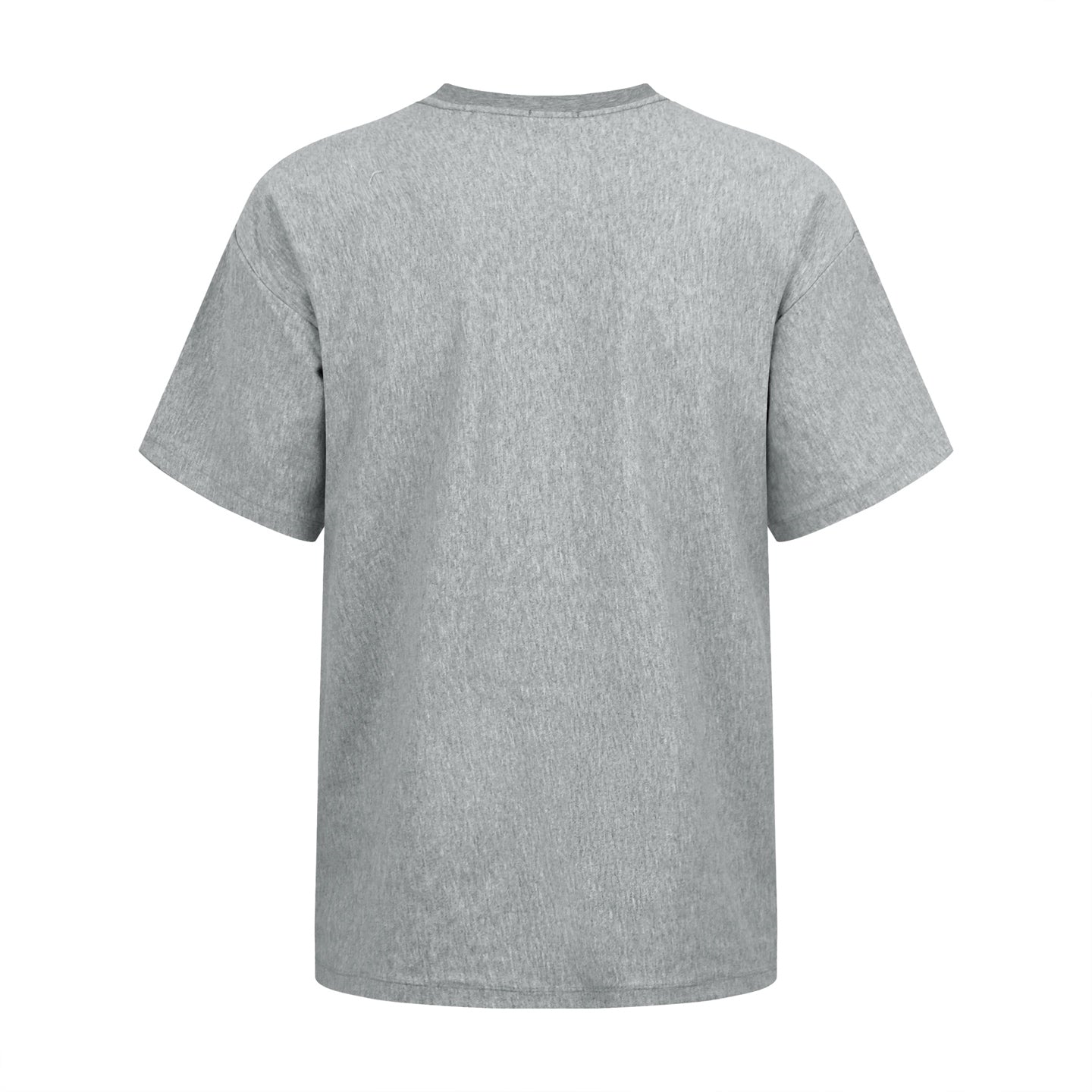 2026 New Ce Embroidered Short-Sleeved T-Shirt (BB814-A10)