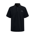 2026 New Mon Logo Print Polo Shirt (BB758-A40)