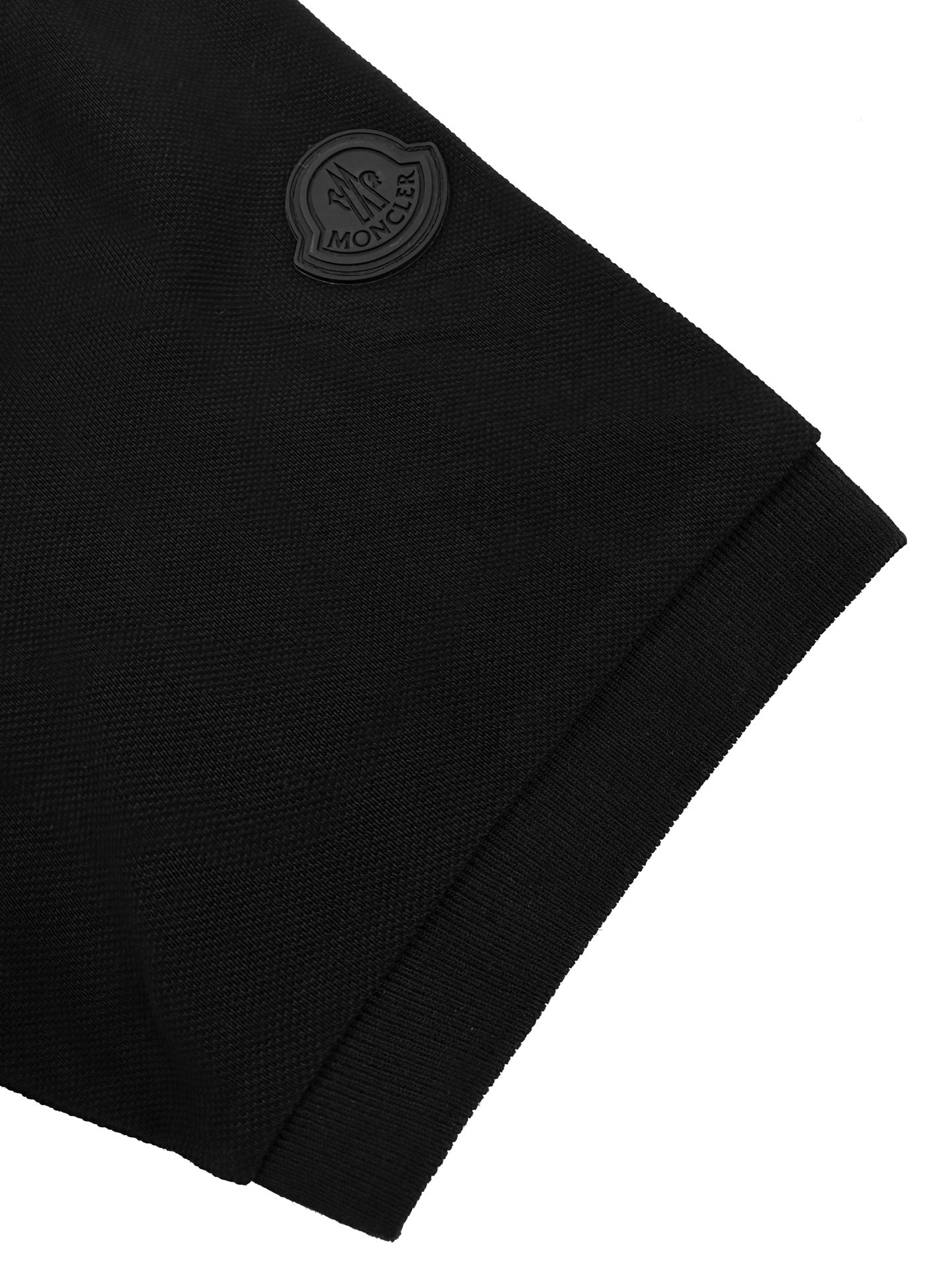 2026 New Mon Logo Print Polo Shirt (BB758-A40)
