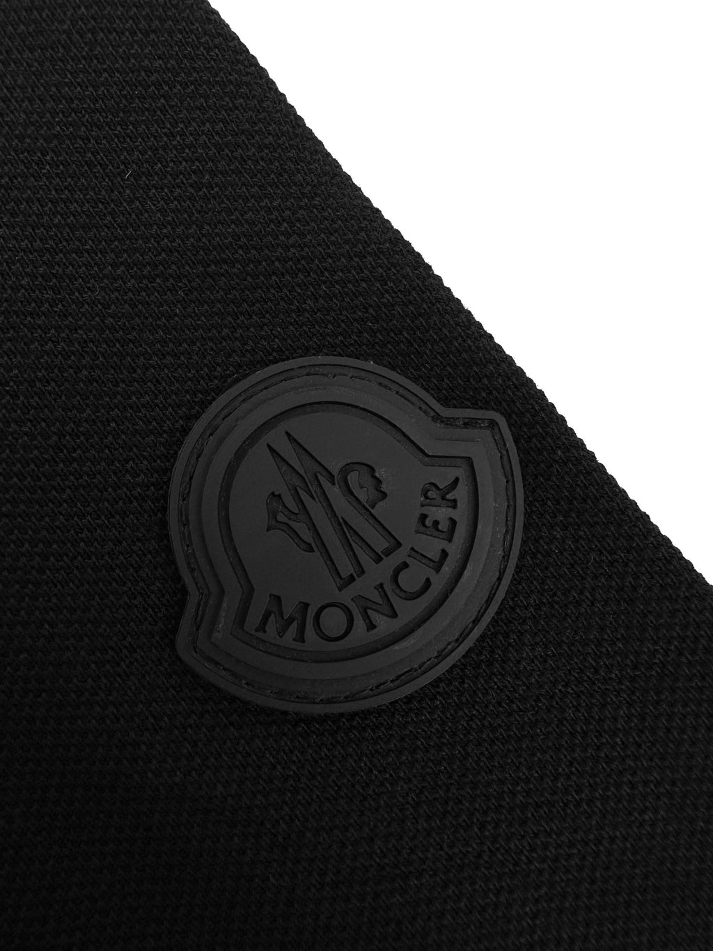 2026 New Mon Logo Print Polo Shirt (BB758-A40)